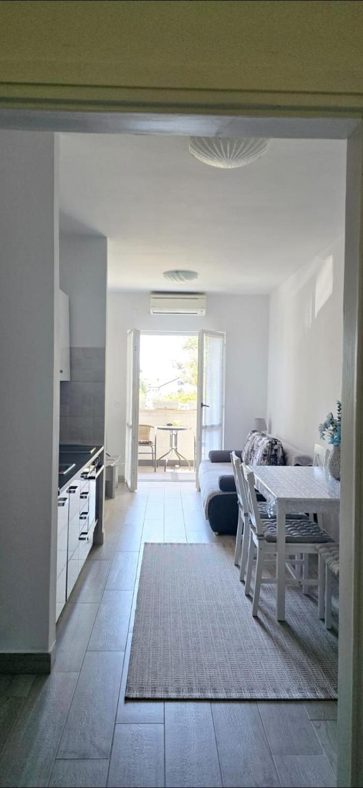 Diana Apartment Porec Exterior photo