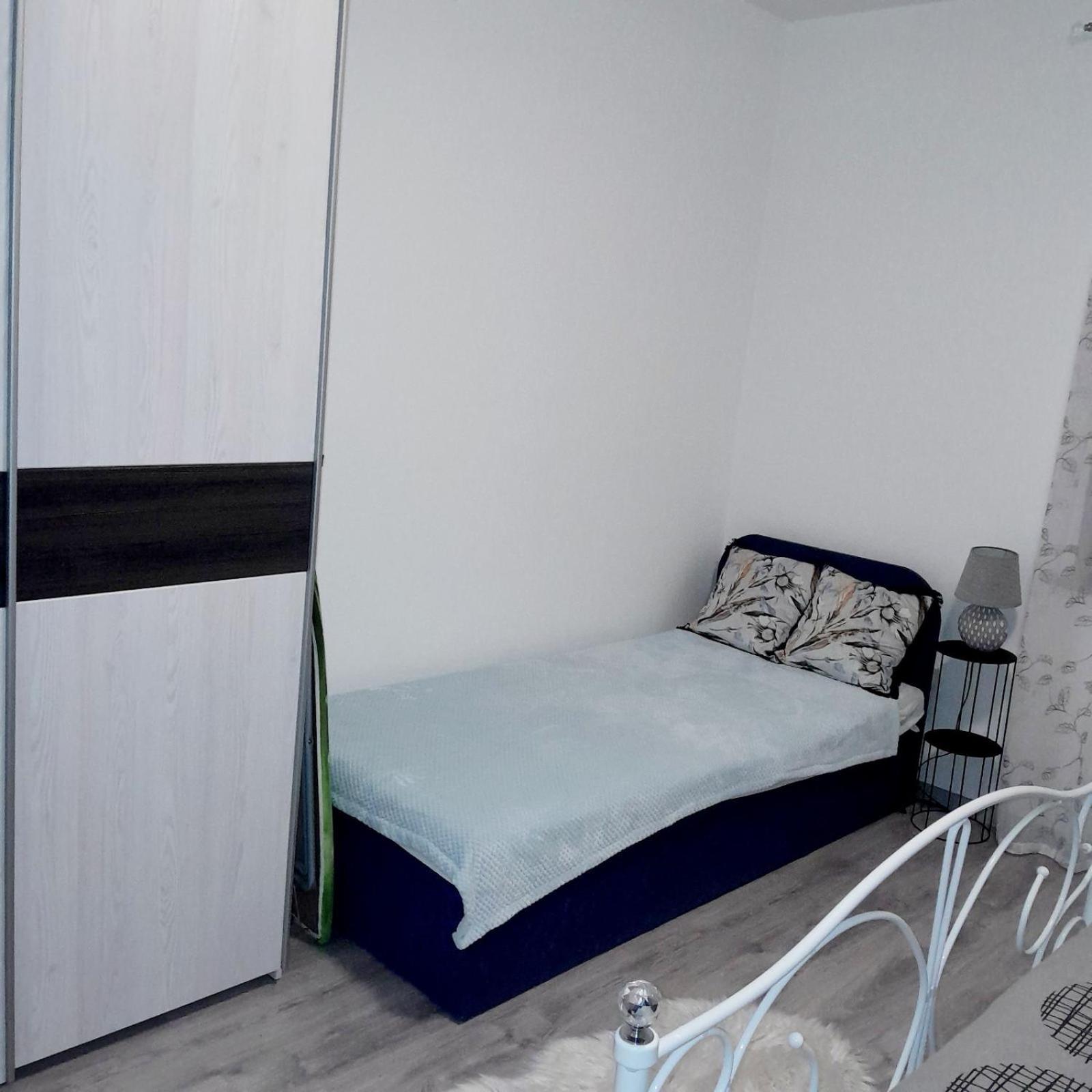 Diana Apartment Porec Exterior photo